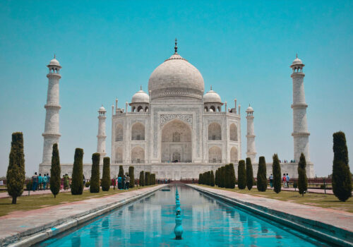 Golden Triangle Tour