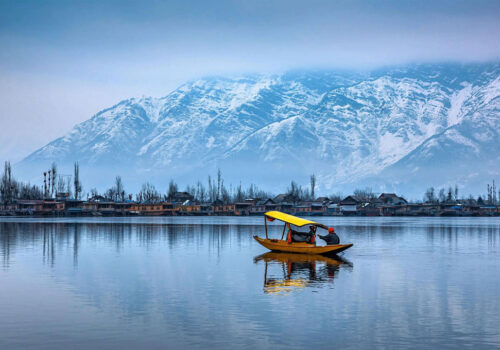 Kashmir Tour