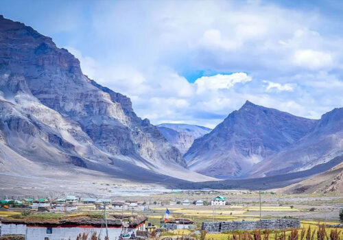 Shimla - Manali Tour
