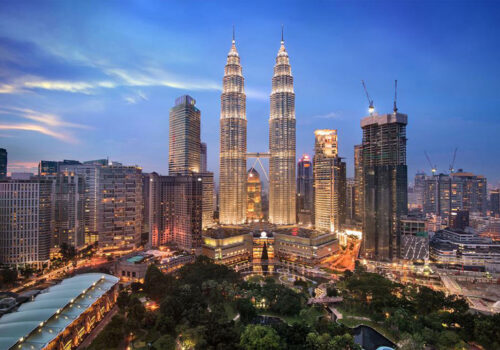 Wonderful Malaysia